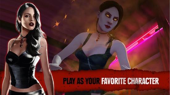 Erken Erişim Seçeneğiyle Run From Dusk Till Dawn Android İçin Yayınlandı!