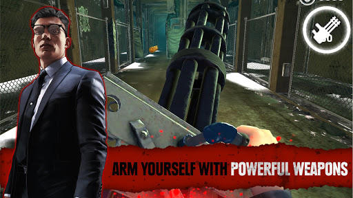 Erken Erişim Seçeneğiyle Run From Dusk Till Dawn Android İçin Yayınlandı!