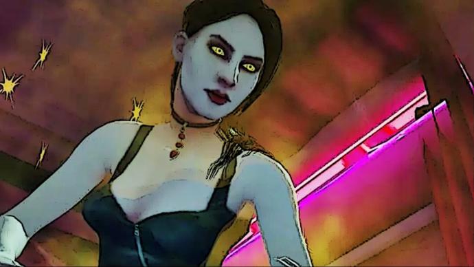 Erken Erişim Seçeneğiyle Run From Dusk Till Dawn Android İçin Yayınlandı!