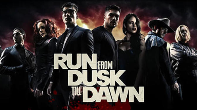 Erken Erişim Seçeneğiyle Run From Dusk Till Dawn Android İçin Yayınlandı!