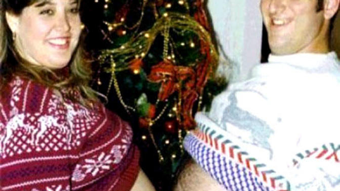 Dünyanın En Manyak Çiftleri