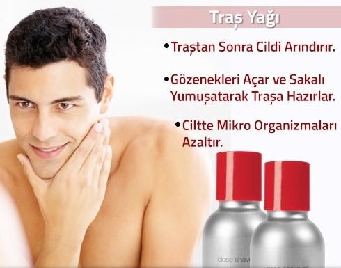 9 Adımda Doğru Sakal Tıraşı Rehberi!