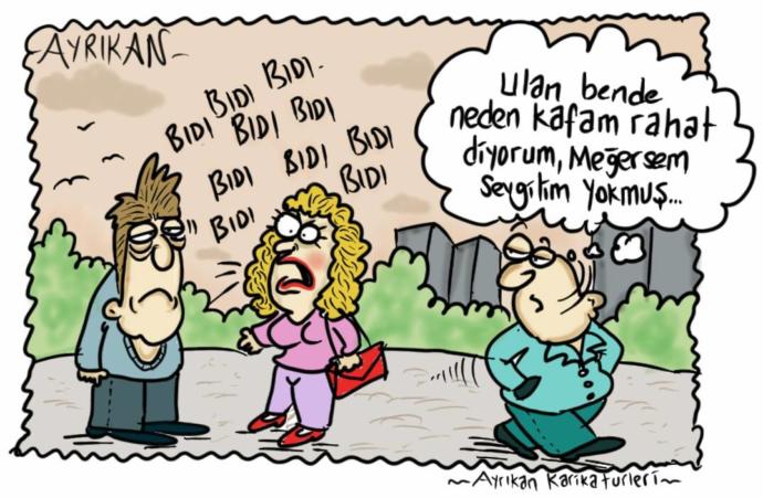 Yalnız Olmanın Getirdiği Avantajlar