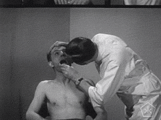 Bir Gerilim Filmi: 20'lik Dişler İle Mücadele!