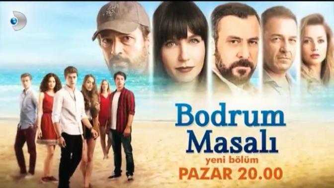 Yerli Dizilerde 60 Dakika Modası!