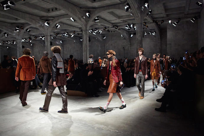 Louis Vuitton: Sonbahar 2017 Koleksiyonuna Ait Çanta Örnekleri
