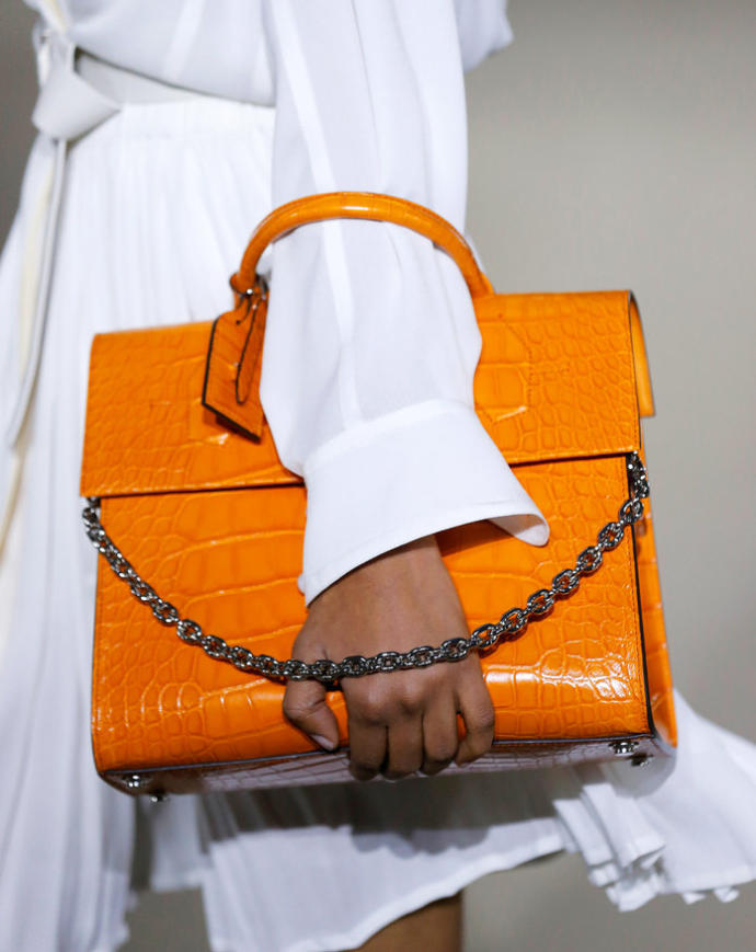 Louis Vuitton: Sonbahar 2017 Koleksiyonuna Ait Çanta Örnekleri