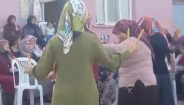 Kına Gecelerinin Vazgeçilmez Durumları