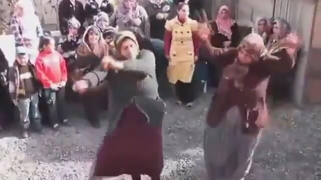 Kına Gecelerinin Vazgeçilmez Durumları