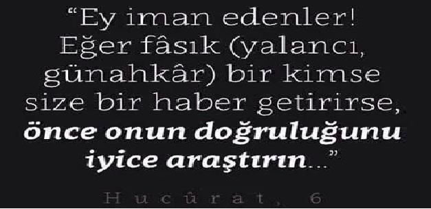 Yalan nedir? Yalan Hayatımızın Tam Olarak Neresindedir?