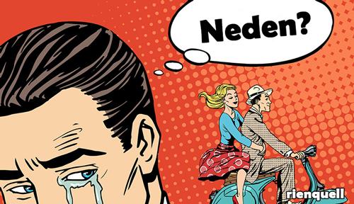 İlişkilerin Kıyameti Olan Aldatmayı Tetikleyen 5 Neden