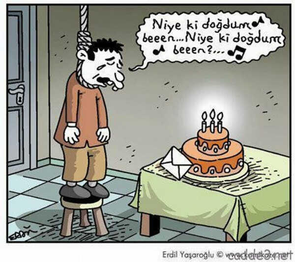 Yalnız Olmanın Getirdiği Dezavantajlar