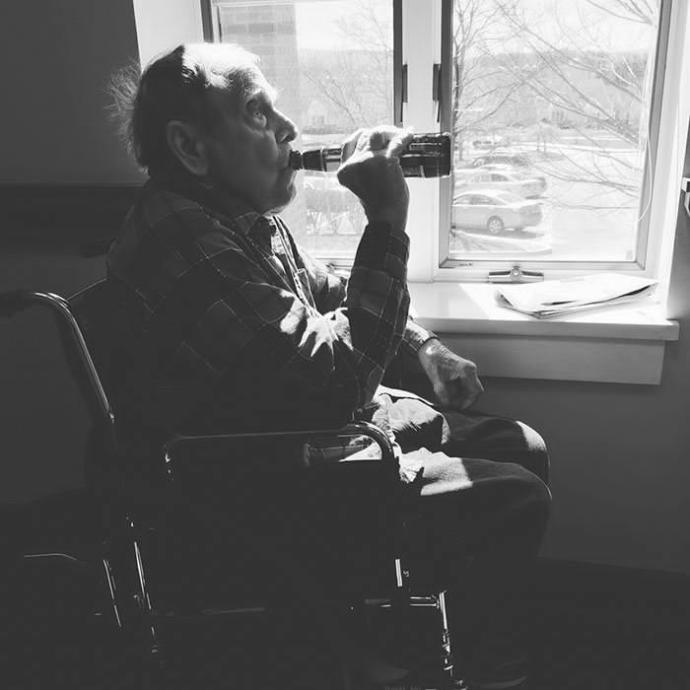 Ölmeden Önce Son Dilekleri Yerine Getirilmiş İnsanların Yürek Burkan Hikayeleri