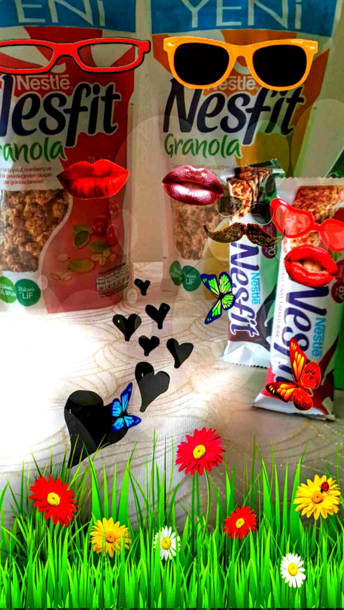 Kadınların Nesfitle İmtihanı