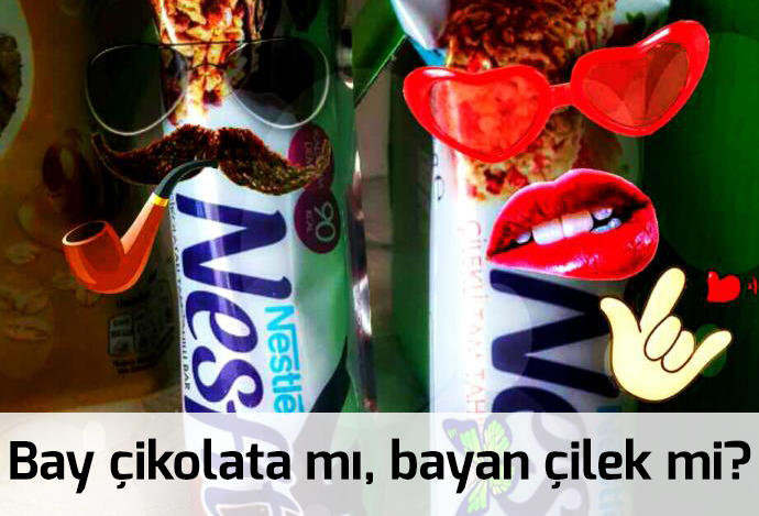 Kadınların Nesfitle İmtihanı