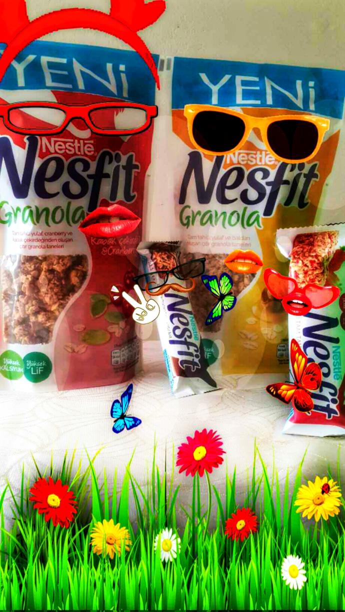 Kadınların Nesfitle İmtihanı