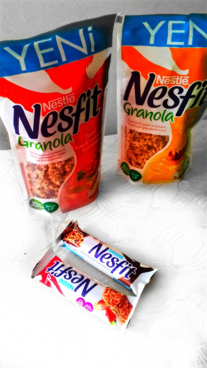 Kadınların Nesfitle İmtihanı