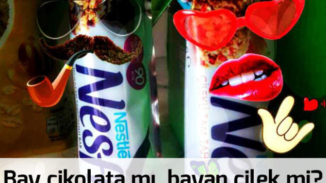 Kadınların Nesfitle İmtihanı