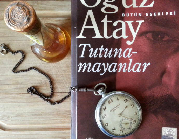 Her Bibliyofilin Kütüphanesinde Mutlaka Bulunması Gereken Türk Edebiyatından Kitaplar