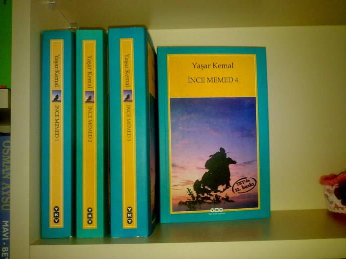 Her Bibliyofilin Kütüphanesinde Mutlaka Bulunması Gereken Türk Edebiyatından Kitaplar