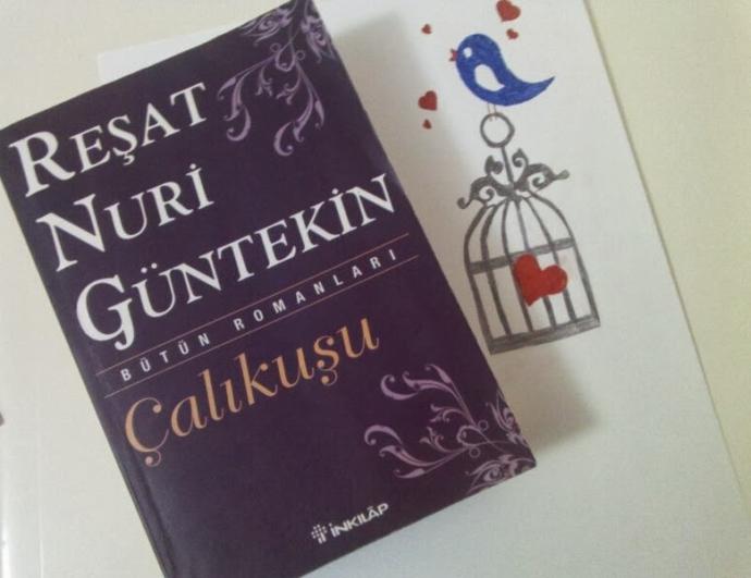 Her Bibliyofilin Kütüphanesinde Mutlaka Bulunması Gereken Türk Edebiyatından Kitaplar