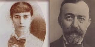 Güzel Seven Adam: Abdülhak Hamit Tarhan
