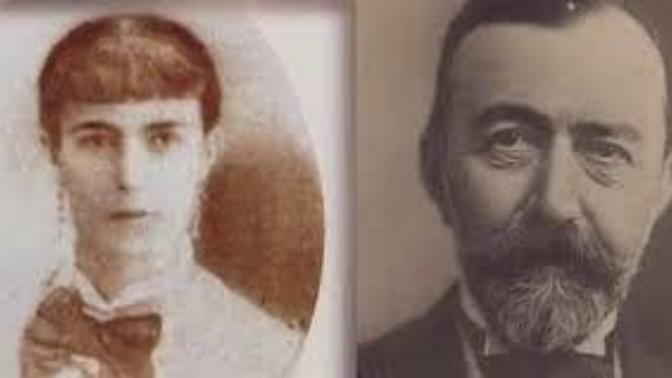 Güzel Seven Adam: Abdülhak Hamit Tarhan