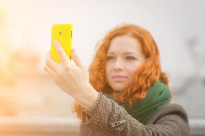 Profil Fotoğrafınız Sizin Karakterinizi Gösteriyor!