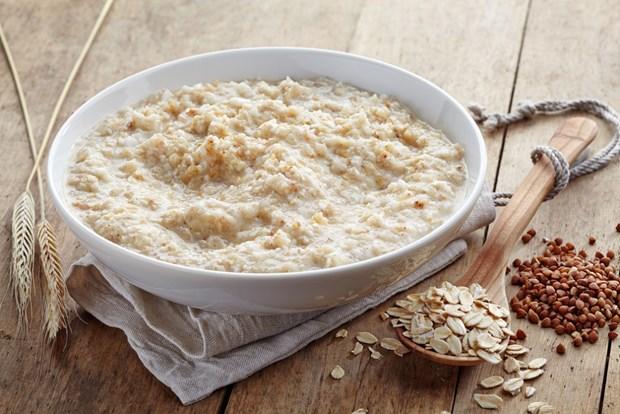 Fitness Yapanların Listesinde Olması Gereken 8 Besin