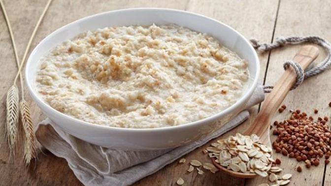 Fitness Yapanların Listesinde Olması Gereken 8 Besin