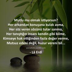 Hayata Daha Mutlu Bakabilmek İçin Öneriler