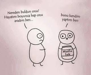 Hayata Daha Mutlu Bakabilmek İçin Öneriler