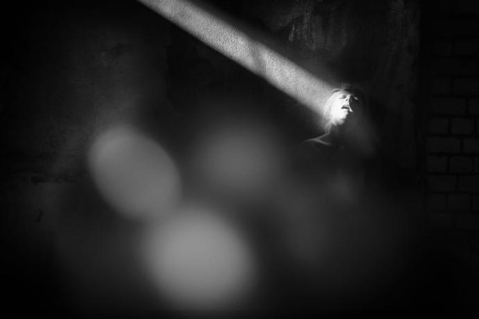 Kadınların Orgazmın Doruğundaki Halleri Fotoğraf Karelerinde
