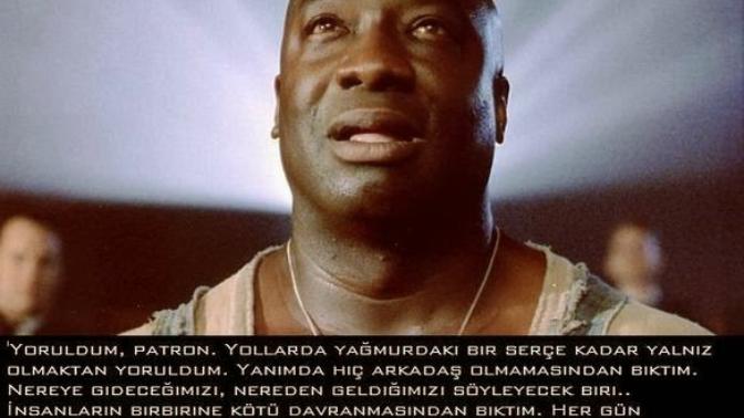 Zor İştir, Türkiye'de Genç Erkek Olmak...