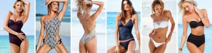 Victoria's Secret Mayolarını Sıradan Kadınlar Giyse Nasıl Görünürdü?