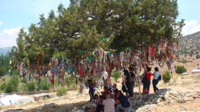 Bizlere Özel Dilek Tutma Çeşitleri