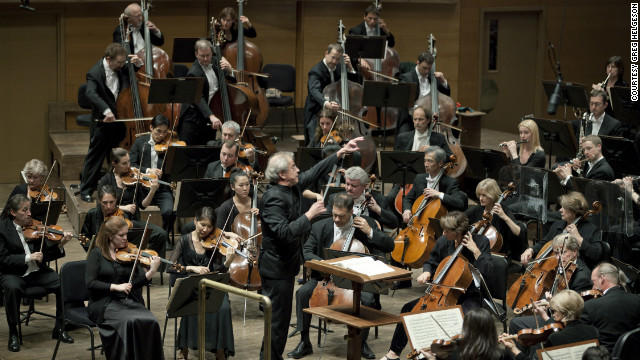 Ameliyatta Keman Çalarak Hayatta Kalan Müzisyen: Roger Frisch