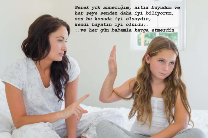 Duygusallık ve Türk kadını…