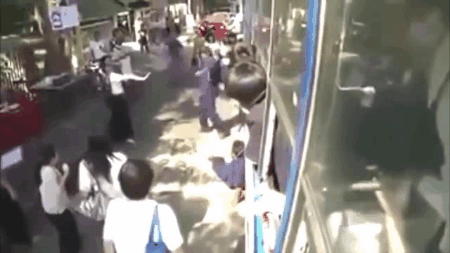 Dünya Genelinde Yaşanmış Sırrı Çözülemeyen Olaylar ve Varlıklar