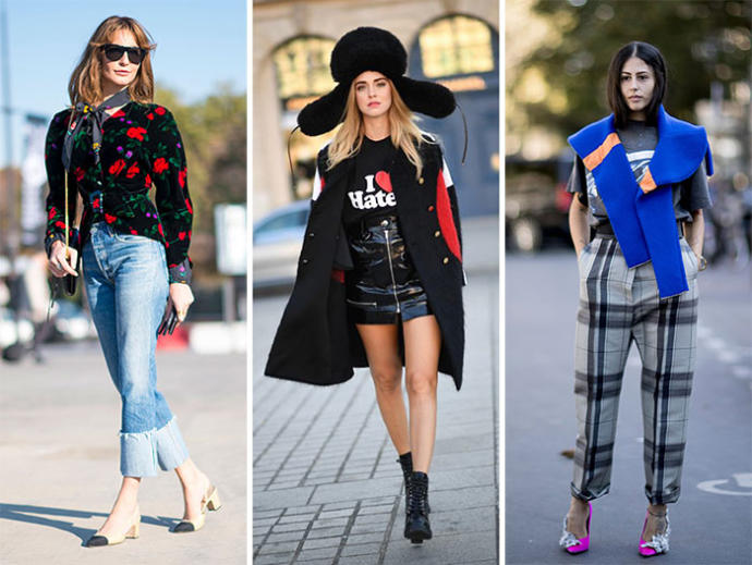 Nefesinizi Kesecek En İddialı İlkbahar Moda Trendleri