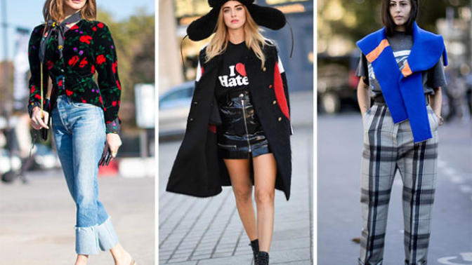 Nefesinizi Kesecek En İddialı İlkbahar Moda Trendleri