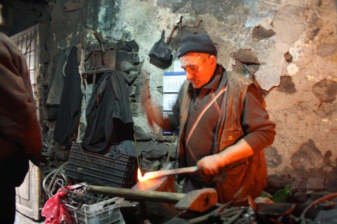 Türkiye'de Unutulmaya Yüz Tutmuş Meslekler