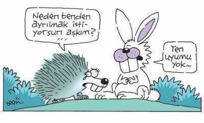 Evlilikte Ten Uyumunun Varlığını Hissettiren Sorunlar!