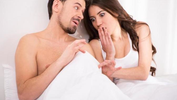 Meraklısına Bir Erkeğin Penis Boyutunu Öğrenmenin Yolları