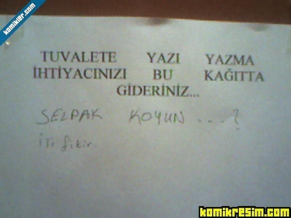 Yurdum İnsanının Başkalarının Garipsediği Davranışları