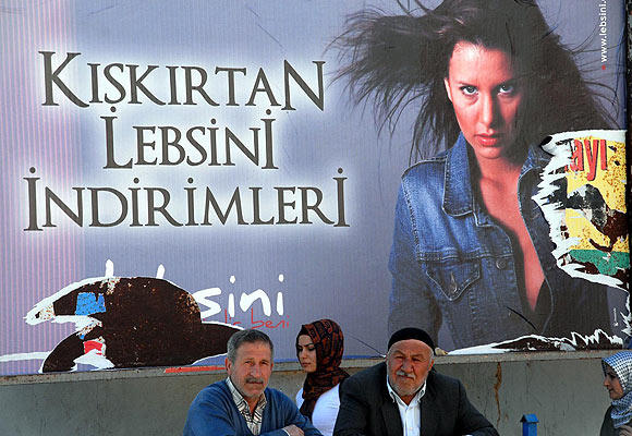 Yurdum İnsanının Başkalarının Garipsediği Davranışları