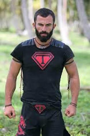 Survivor'da Son Dört Yılın En Başarılı Yarışmacıları
