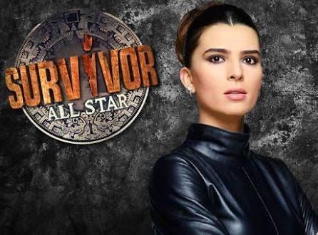 Survivor'da Son Dört Yılın En Başarılı Yarışmacıları