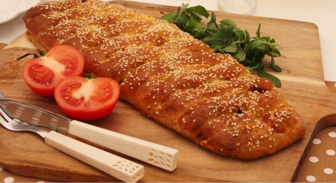 Akan Kaşar Peynirlerine Hayran Olsunlar! Şelale Pizza