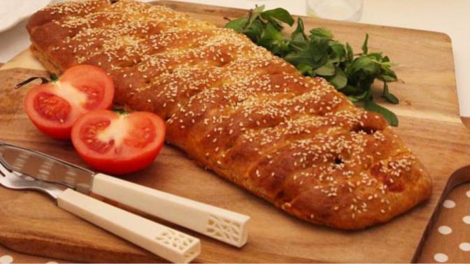 Akan Kaşar Peynirlerine Hayran Olsunlar! Şelale Pizza
